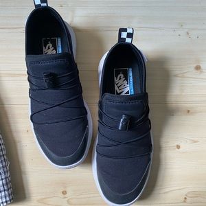 Vans ultra ranges shoes